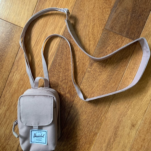 Herschel Mini Hip Belt or Crossbody Bag - Picture 2 of 8